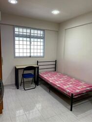 Blk 208 Yishun Palm Spring (Yishun), HDB 3 Rooms #610532911